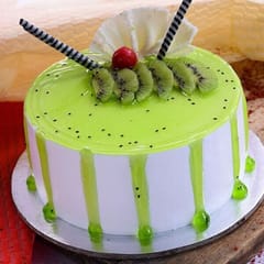 Kiwi Cake 9 for Kids,Birthday Party,Special Occassion,Party & Event