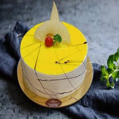 Pineapple Cake 9 for Kids,Birthday Party,Special Occassion,Party & Event