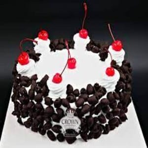 Black Forest Cake 9 for Kids,Birthday Party,Special Occassion,Party & Event