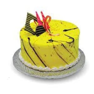 Pineapple Cake 9 for Kids,Birthday Party,Special Occassion,Party & Event