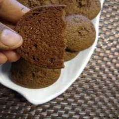 Whole Wheat NutellaCookies 9 for Kids,Birthday Party,Special Occassion,Party & Event