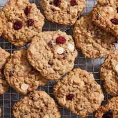 Oats Cranberry chocolate Cookies 9 for Kids,Birthday Party,Special Occassion,Party & Event