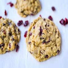 Oats Cranberry chocolate Cookies 9 for Kids,Birthday Party,Special Occassion,Party & Event