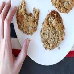 Multigrain oats Raisins Cookies 9 for Kids,Birthday Party,Special Occassion,Party & Event