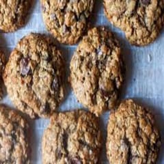 Multigrain oats Raisins Cookies 9 for Kids,Birthday Party,Special Occassion,Party & Event