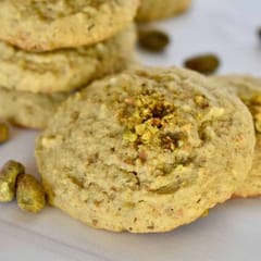 Pistachio cookies 9 for Kids,Birthday Party,Special Occassion,Party & Event