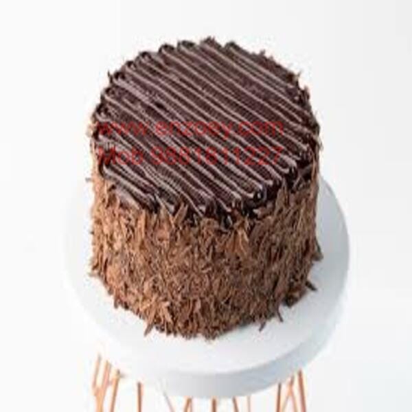 Premium Choco Flakes Cake For Any Occasion , Party & Events Celebration