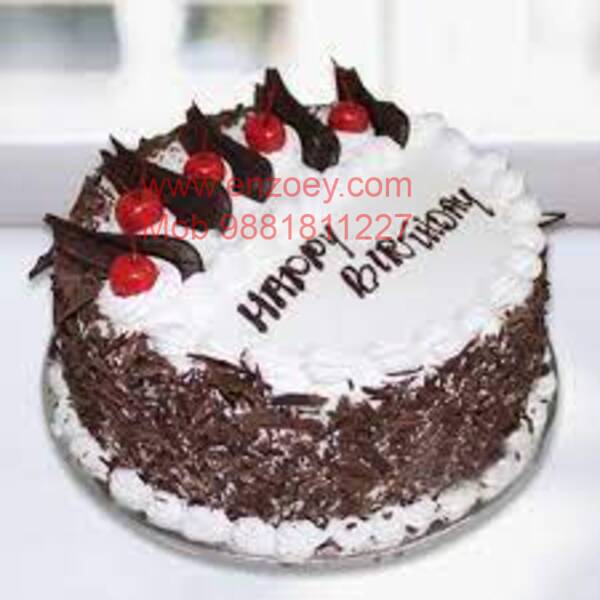 Special Black Forest Cake For Any Occasion , Party & Events Celebration