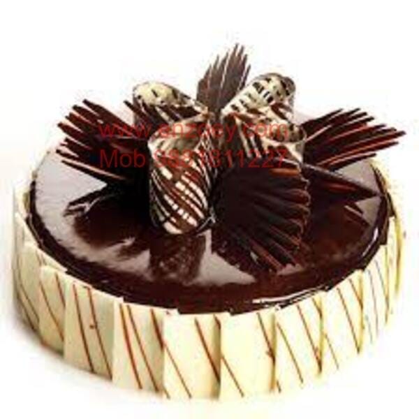 Premium Choco Delight Cake For Any Occasion , Party & Events Celebration