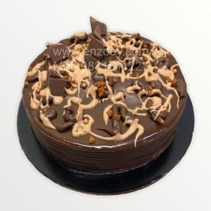 Special Swiss Chocolate Cake For Any Occasion , Party & Events Celebration