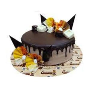 Premium Chocolate Cake For Any Occasion , Party & Events Celebration