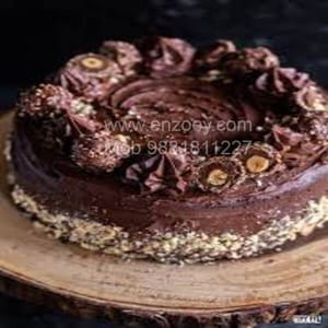 Ferrero Rocher Cake For Any Occasion , Party & Events Celebration