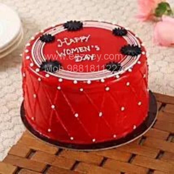 Red Valvet Cake For Any Occasion , Party & Events Celebration