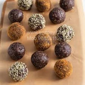 Chocolate Ball (6Pc) For Any Occasion , Party & Events Celebration