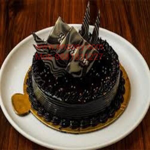 Premium Dutch Truffle Cake For Any Occasion , Party & Events Celebration