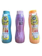 Magic bottle color changing as per water temperature for drinking water Daily use Color as per availability (SET OF 2)