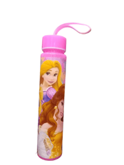 Fiji 300 Princess Slim Water Bottle For Girls Back To School Kids And Return Gift 300ml