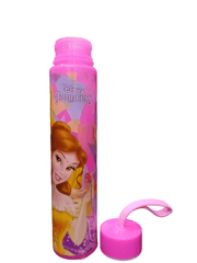 Fiji 300 Princess Slim Water Bottle For Girls Back To School Kids And Return Gift 300ml