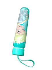 Fiji 300 Frozen Slim Water Bottle For Girls Back To School Kids And Return Gift 300ml