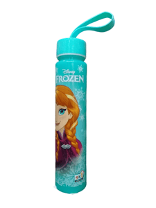 Fiji 300 Frozen Slim Water Bottle For Girls Back To School Kids And Return Gift 300ml