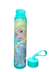 Fiji 300 Frozen Slim Water Bottle For Girls Back To School Kids And Return Gift 300ml