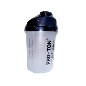 Gym Protien Shaker Sipper Bottle/Glass Ml Milk/ Juice Sipper Bottle With Flip Cap Classic Bottle Shaker White