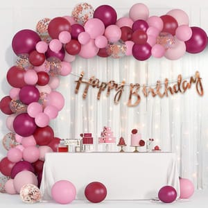 Happy birthday party services ( AT YOUR HOME SERVICE )