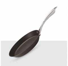 Tupperware Black Series Fry Pan-24cm-1pc,( No Lid ) Kitchen Accesories , Home Appliances