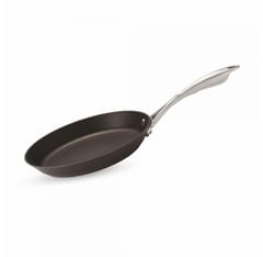 Tupperware Black Series Fry Pan-24cm-1pc,( No Lid ) Kitchen Accesories , Home Appliances