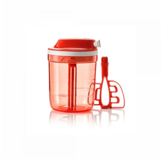 TUPPERWARE GEN  SMOOTH CHOPPER (1PC) , kitchen Accesories ,Gift