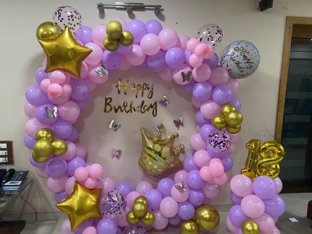 ThemeHouseParty  5th Bdy Decoration Services On Your Door Step