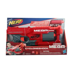 NERF MEGA CYCLONESHOCK