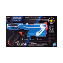 NERF RIVAL KRONOS XVIII-500 TEAM BLUE