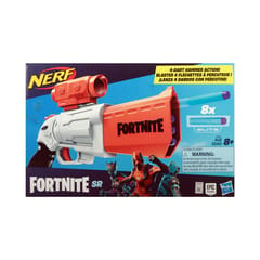 NERF FORTNITE SR