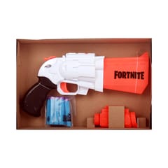 NERF FORTNITE SR