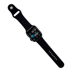 Tork Keen 1.75" Bluetooth Smart Watch has Sleep and Fitness Tracking with the Best Display