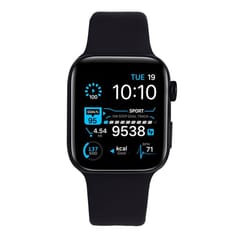 Tork Keen 1.75" Bluetooth Smart Watch has Sleep and Fitness Tracking with the Best Display