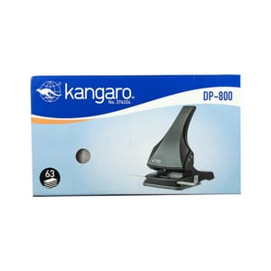 KANGARO PAPER PUNCH DP-800