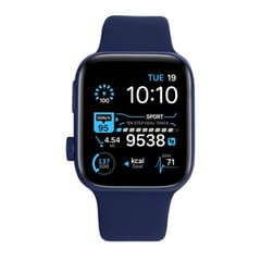 Tork Neu 1.75" Bluetooth Smart Watch has Sleep and Fitness Tracking with the Best Display