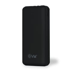 P0101 20000 Enduro - Black Powerbanks are something that we use daily also very durable and easy to carry around.