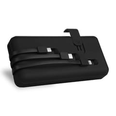 P0101 20000 Enduro - Black Powerbanks are something that we use daily also very durable and easy to carry around.