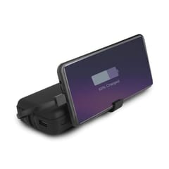 P0101 20000 Enduro - Black Powerbanks are something that we use daily also very durable and easy to carry around.