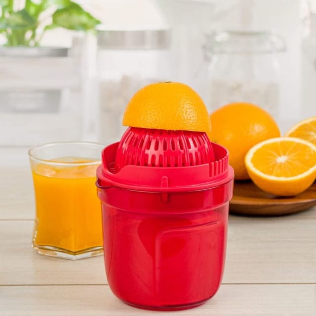 Tupperware Manual Juicer 500ml 1pc , Home Appliances