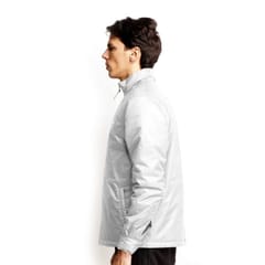 Classy Torq White Wildcraft TQJ Jacket EK2524