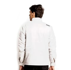 Classy Torq White Wildcraft TQJ Jacket EK2524