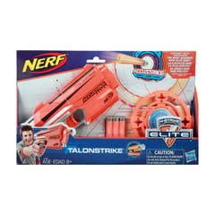 NERF N-STRIKE ELITE ACCUSTRIKE TALONSTRIKE