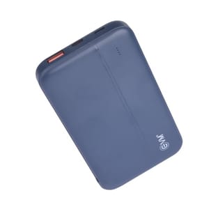 10000mAh EnBolt Power bank- 22.5W  is ideal to carry everywhere and can be a perfect Corporate gift