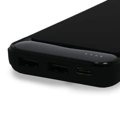 Englow10000-Black perfect blend of durability and quality put together to give you one of the best power banks in the market