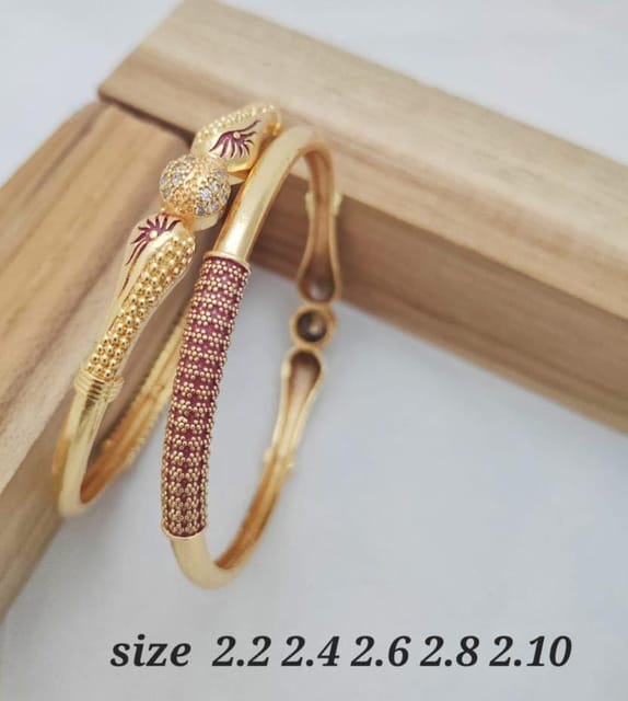 Rajawadi Bangles