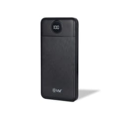 P0099 10000 EnMove-Black Powerbank is sleek and lightweight making them convenient to carry also ideal for corporate gift & Suitable to all industries